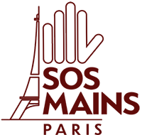 logo SOS Mains Paris